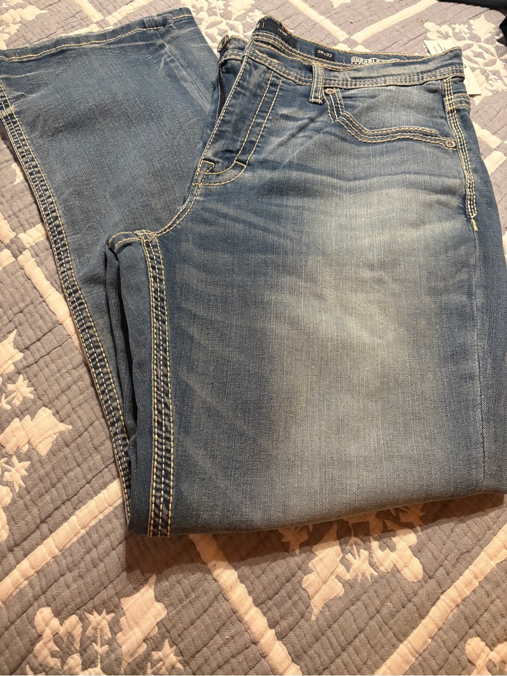 BKE jeans 36/32